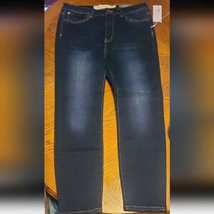 Soft Surroundings Skinny Jeans